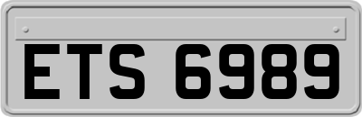 ETS6989