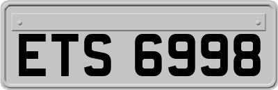 ETS6998