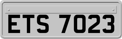 ETS7023