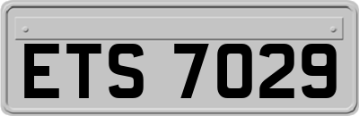 ETS7029