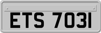ETS7031