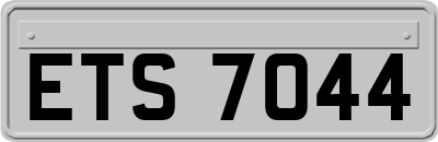 ETS7044