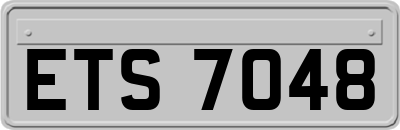 ETS7048