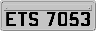 ETS7053