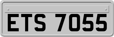 ETS7055