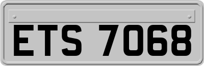 ETS7068