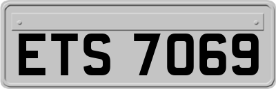 ETS7069