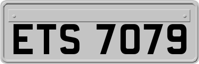 ETS7079