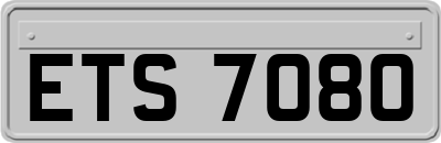 ETS7080