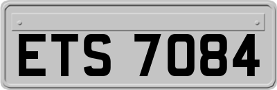 ETS7084