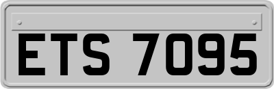 ETS7095