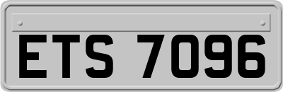 ETS7096