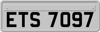 ETS7097