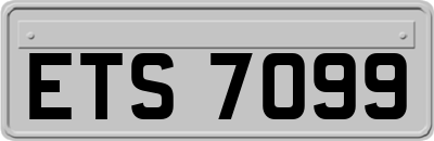 ETS7099