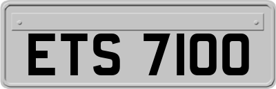 ETS7100