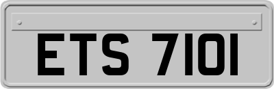 ETS7101