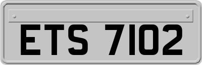 ETS7102