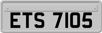 ETS7105