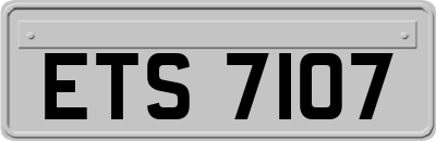 ETS7107