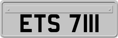 ETS7111