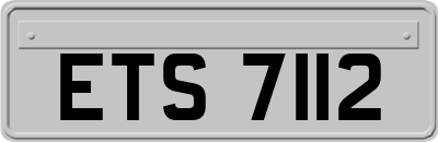 ETS7112
