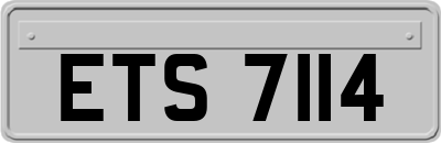 ETS7114