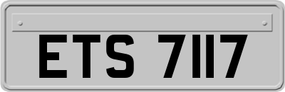 ETS7117