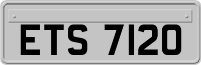 ETS7120