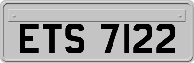 ETS7122
