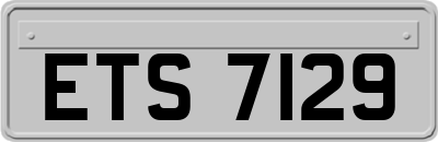 ETS7129