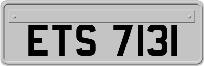 ETS7131