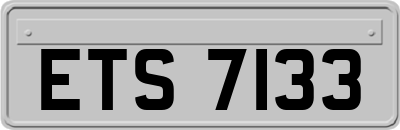 ETS7133