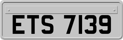 ETS7139