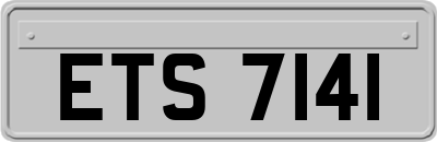 ETS7141