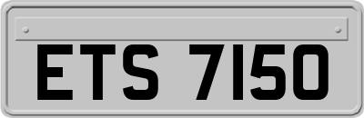 ETS7150