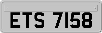 ETS7158