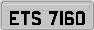 ETS7160
