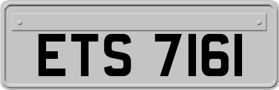 ETS7161
