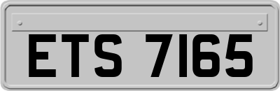 ETS7165