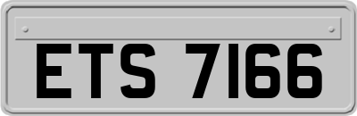 ETS7166