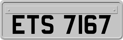 ETS7167