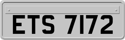 ETS7172