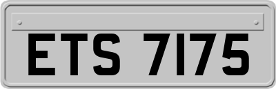 ETS7175