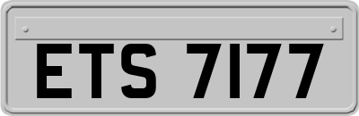 ETS7177
