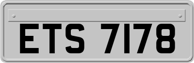 ETS7178