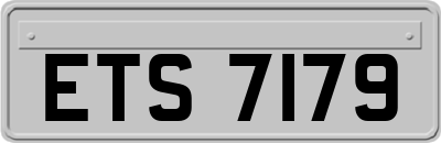 ETS7179