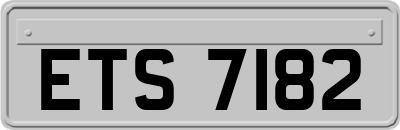 ETS7182