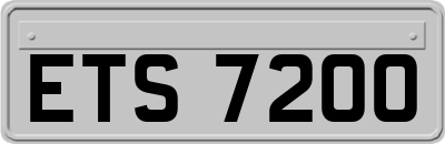 ETS7200