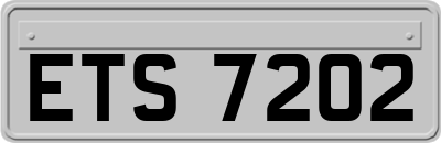 ETS7202