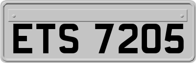 ETS7205